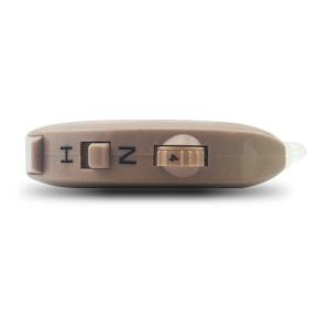 Wholesale Analogue Over The Counter Hearing Aids For Elderly 13A Mini In The Ear Personal Hearing System from china suppliers