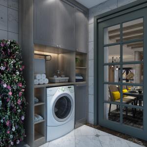 Wholesale Apartment Laundry Sink Cabinet with Customized Waterproof Feature and Modern Design from china suppliers