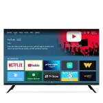 43 Inches Smart TV Flatscreen LED TV 40 Inch 50 Inch Ultra-slim Television