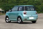 301KM Small Suv EV Left Hand Drive Changan LUMIN Mini Hatchback Electric