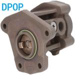 Engine Gear Pump Fuel PRE-Supply 51121017139 For MAN Truck Parts