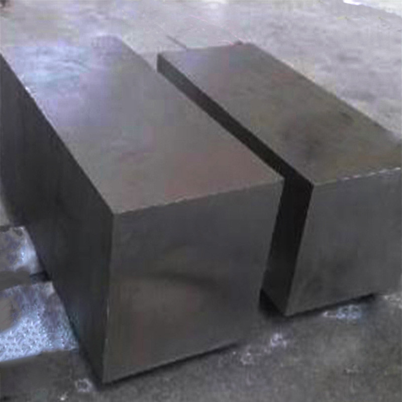 42CrMo4 Aluminum Rolled Rings Forging Solid Stainless Steel Square Block