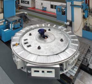 Wholesale Aluminum CNC Turning Parts Precision Ra 3.2 Milling Components from china suppliers