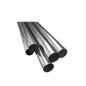 Wholesale Welded Seamless 3 Inch 201 403 Stainless Steel Pipe 3/16&quot; Stainless Steel Seamless Pipe from china suppliers
