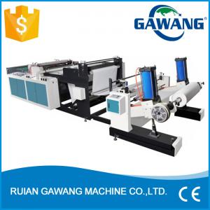 Wholesale Auto Transferring Printed Paper Sheeting Machine from china suppliers