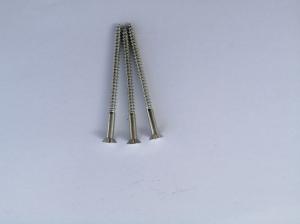 Wholesale Passivated Stainless Steel Self Tapping Screws Fastenal 11X70 from china suppliers