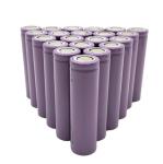 battery 18650 wholesale 3.7V Rechargeable lithium ion battery for Flashlight