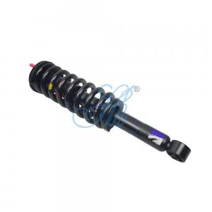 China Shipping 7-25 days Front Shock Absorber Inflatable for ISUZU Dmax JMC Teshun Ford Transit on sale