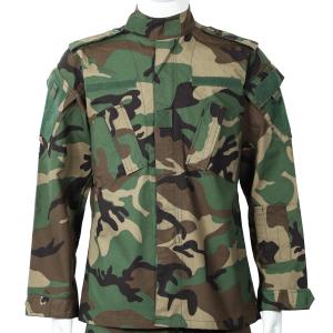 Wholesale ACU Army Combat Suit Jungle Camouflage from china suppliers