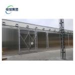 600 KG Wood Dryer Kiln Drying Equipment for Customized Wood Processing Needs