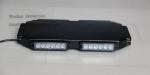 1W LED mini Lightbar / Mini Puente , Led blixtljus Magnetic lichtbalken Exterior
