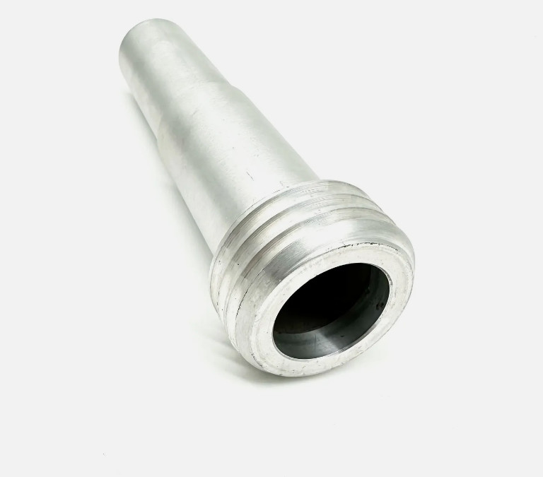 Polished Customized Tungsten Carbide Nozzle With Superior Abrasion Resistance - Impact Resistance