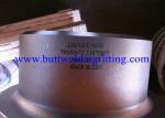 ASTM B600 601 Inconel Sockolet Weldolet Forged Pipe Fittings Pipe Reducer