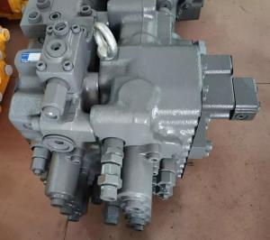 Wholesale VOL-VO Main Control Valve 14532821 14576336 14676423 14512144 14676421 14636701 14594904 For EC210B Hydraulic Pump 1 - 9 from china suppliers