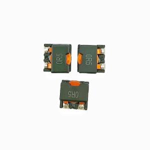 Wholesale 0R5M High Power Inductor Coil SMD Ferrite Drum Core Chip Choke Inductor Air Coils Core Inductor from china suppliers