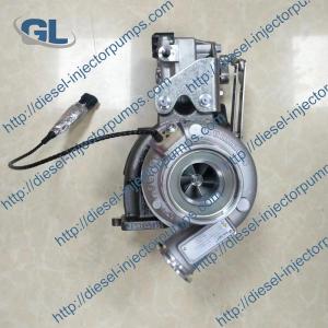 Wholesale HE200VG Turbocharger 5350969 turbo for CUMMINS ISB4.5 VGT from china suppliers