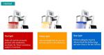 2016 Hot! laser hasale Beauty Salon Laser Hair Growth Machine SH650-1 comb