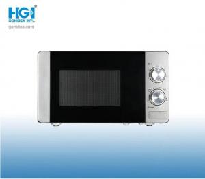 Wholesale 20L Knob Countertop Convection Microwave Oven For Home from china suppliers