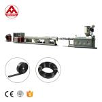 110-200 HDPE Micro Pipe Extrusion Line for Manufacturing Plant Quick Installatio