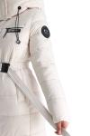 FODARLLOY High grade new design Women's Down Padded Jacket Foreign Trade Cotton