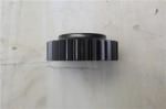 Doosan DX225 DX180 Planetary Gear Parts 104-00047A Swing gearbox 1st planetary