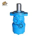 OMR Low Speed High Torque Motors Hydraulic Pump 7kg Ductile Iron