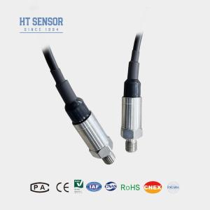 Wholesale Corrosion-Resistant Pressure Transmitter Sensor in 316L Stainless Steel for Industrial Sensor from china suppliers