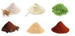 Auger Filler Chili Powder Pouch Packing Machine With Weighing