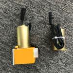 P2810B94790 Hydraulic Pump Solenoid Valve DRE-2L-947-0 For erpillar Excavator