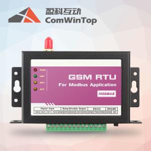 Wholesale CWT5002 4G gsm gprs modbus RTU data logger from china suppliers