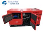 Digital Controller Yangdong Diesel Generator Ysd490d Over - Current Protection