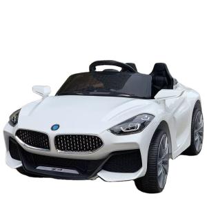 Wholesale Let Your Child's Imagination Run Wild with our 6V4A x2 2-seat Electric Ride On Car from china suppliers
