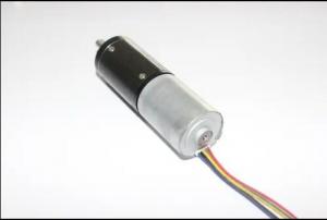 Wholesale Dia 28mm 2847 Brushless DC Gear Motor High Torque 19 Watt Geared Brushless Dc Motor from china suppliers