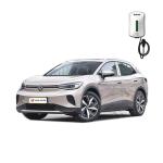 Volkswagen ID4 Crozz Pure Pure Electric SUV Compact Energy Vehicle 2024 Lithium
