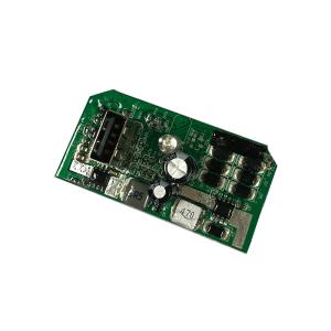 20w DC12V Pcb Printed Circuit Board For Apartment Lighting