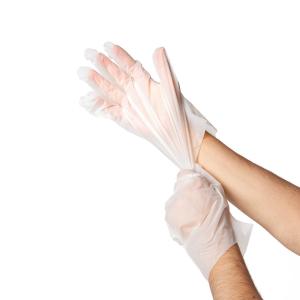 Wholesale Environmentally Friendly Biodegradable Disposable Gloves Customized from china suppliers