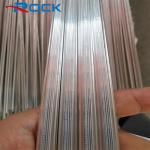 4MM-40MM high frequency welding aluminum spacer bar for dou igu wondows