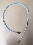 Staubli Dobby Spare Parts Steel Cable For Heald Frame Lift Strength Rope