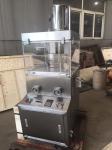 ZPW15 19D Pharma Lab mothball Camphor Capsule Mini Pill Press Machine