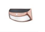 Human Sensor Intelligent Lighting Solar LED Gate Light
