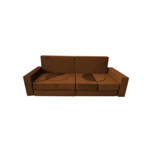 Wholesale Living Room 14PCS Modular Foam Play Couch Sofa Support OEM ODM from china suppliers