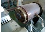 20kg / H ABS PLA PEEK 3d Printer Filament Extruder Machine