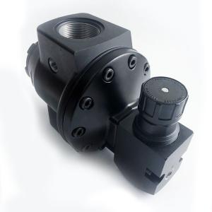 Wholesale NORGREN Aluminum alloy R18-C05-RNLG Pilot operated Pressure Regulating Valve from china suppliers
