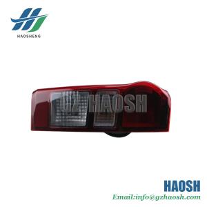 Wholesale For Isuzu DMAX 2012 Tail Light LH 8-98125403-1 8-98125403-0 8981254030 8981254031 from china suppliers