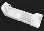White Environmental Home Appliance Mould Cover Plastic Injection Molding Parts
