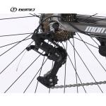 GOMID Racing Bike 700c Hybrid Road Bike Gear Cycle Custom Road Bicycle for