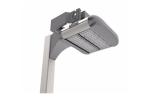 100watt Edge Industrial LED Flood Lights 130LM/W With 50000H Lifespan