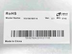 40 Pin 15.6" Industrial LCD Display LVDS 1920x1080 TFT