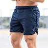 Buy cheap Compression Mens Sports Joggers Pants Brief Lining Soft Waterproof Professional from wholesalers