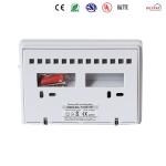 Riseem 230V 7 Day Programmable Digital Digital Room Thermostat Wireless